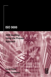 Image of 2000 AUDITING USING THE PROCESS