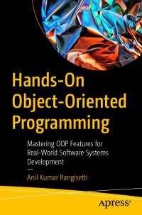 Image of A First Course in Object Oriented Development