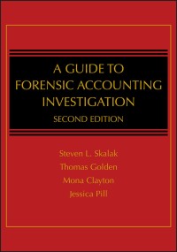 Image of A GUIDE TO FORENSIC ACCOUNTING - CSR200