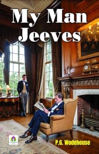 Image of My Man Jeeves
